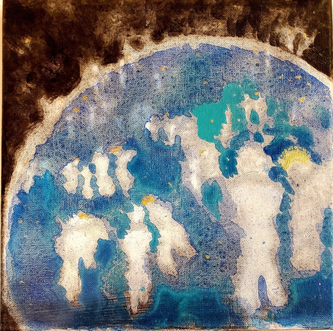 Dori Angels to Guide Us