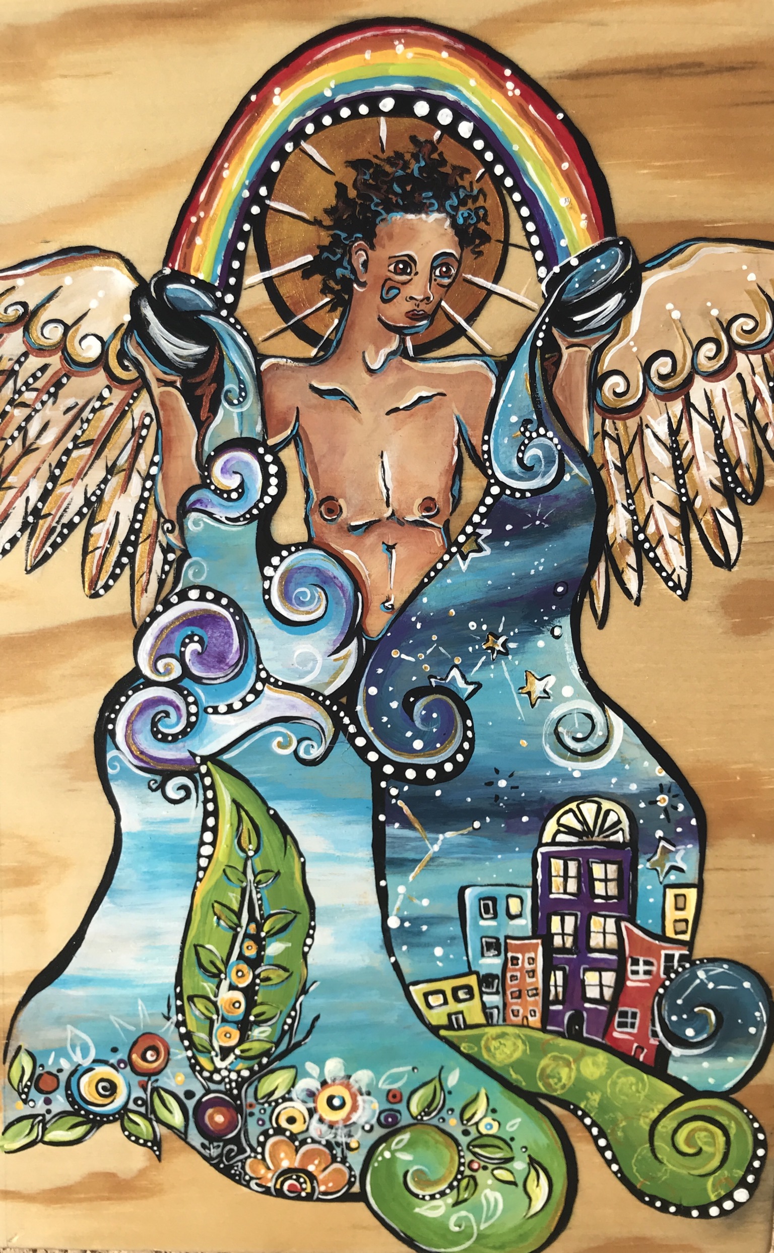 Anna Ryan Temperance