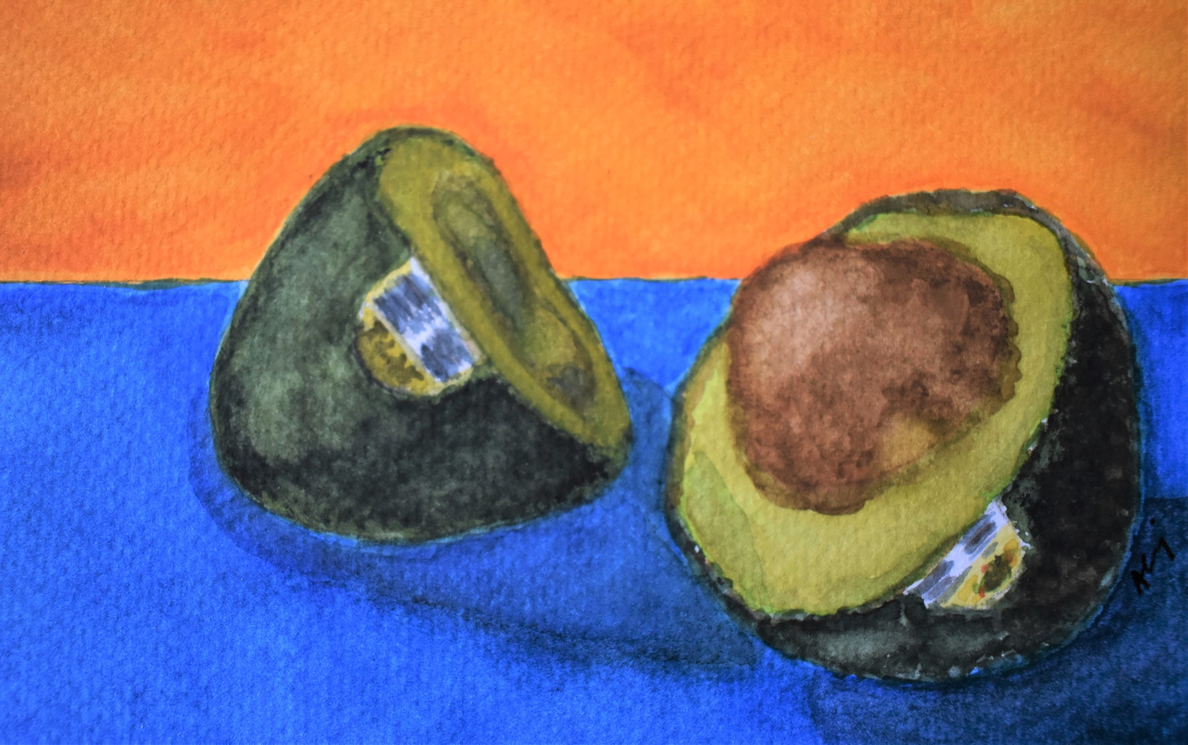 Anshu Priya - 'Health and Happiness' copy