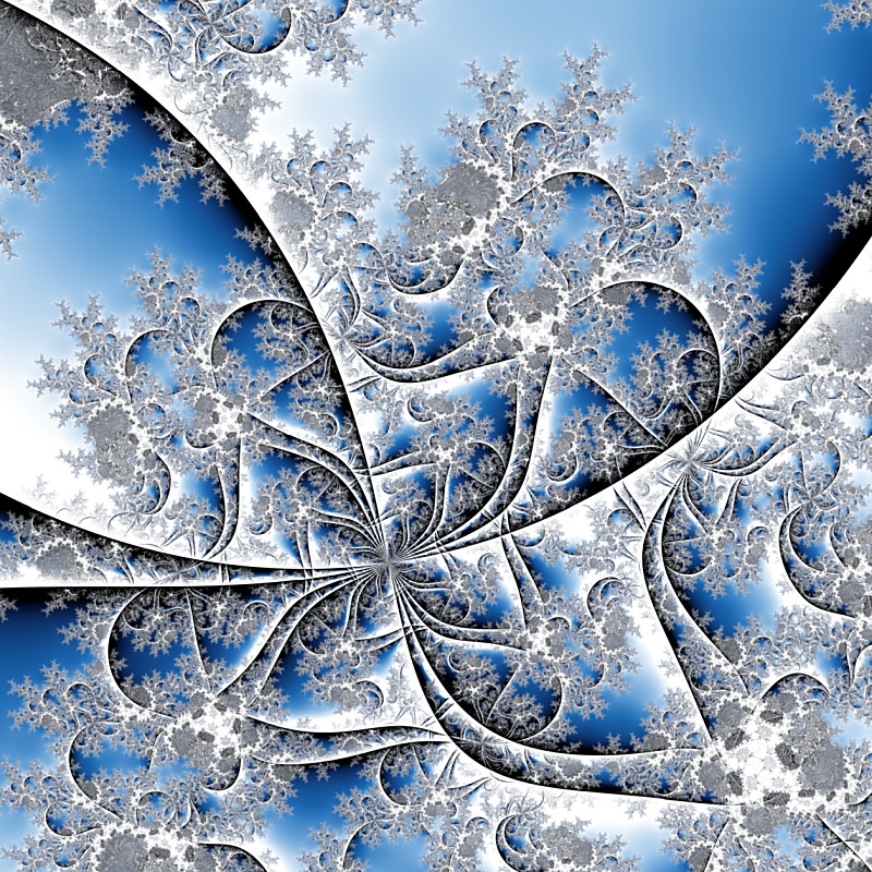 Kerry Mitchell Finding Myself