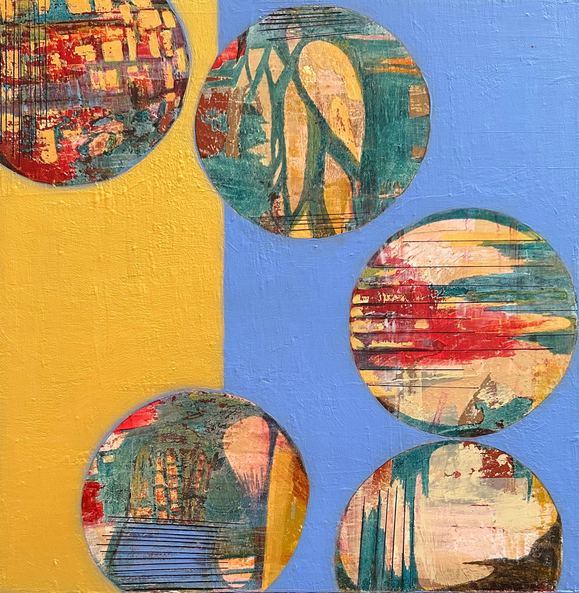 The Millet House Art Gallery & Community Space • Mesa, Arizona